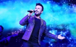 Tarkan’dan Avrupa çıkarması: Beş ülkede konser verecek