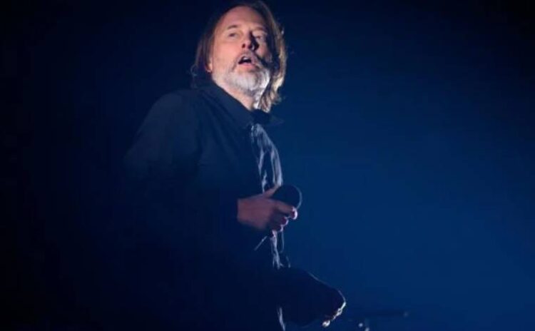 Thom Yorke'a Gazze tepkisi: Soykırımı kınaman için kaç çocuğun ölmesi gerekiyor?