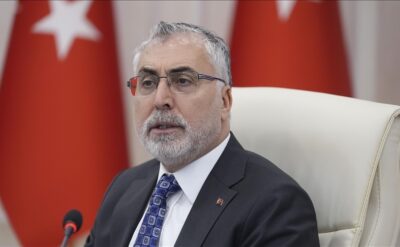 Bakan Işıkhan’dan asgari ücret ve emeklilik mesajı