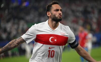 Hakan Çalhanoğlu: Galatasaray’a gelecektim
