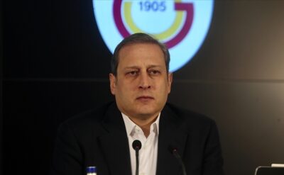 Burak Elmas: Salıncak paylaşımı hata