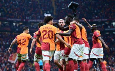 Lider Galatasaray, rekor için Ege deplasmanında