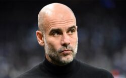 Manchester City, Pep Guardiola ile yola devam ediyor