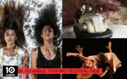 İstanbul Tiyatro Festivali günlüğü: Yalnızlık ömür boyu!