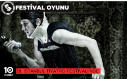 İstanbul Tiyatro Festivali günlüğü: III Richard, ‘şeytan tüylü krallar gibi’ bir kapanış