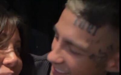 Wanda Nara eleştirilere yanıt verdi: Mutlu değilsem giderim