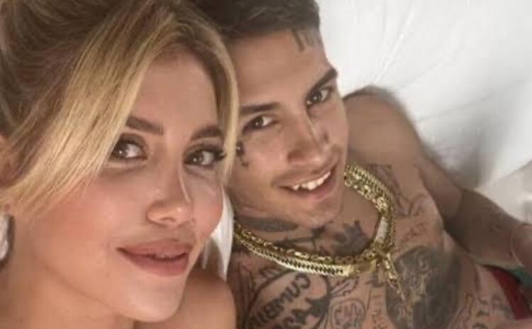 Icardi-Wanda Nara: En yakın arkadaşının karısını elinden almıştı, teknede başlayan yasak aşk