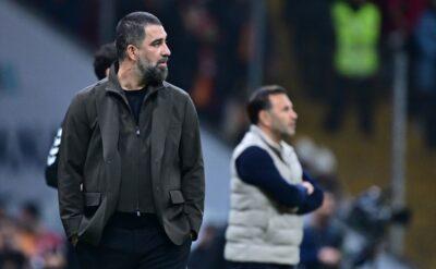 Arda Turan’dan Okan Buruk’a büyük övgü