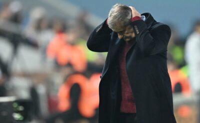 Son 17 sezonun en kötü Trabzonspor’u