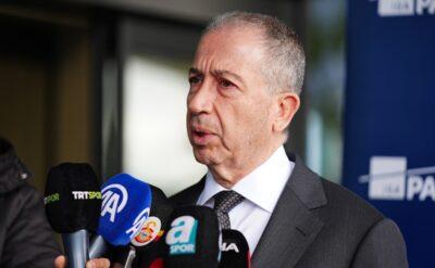 Metin Öztürk’ten Acun Ilıcalı’ya: Haddini bilecek