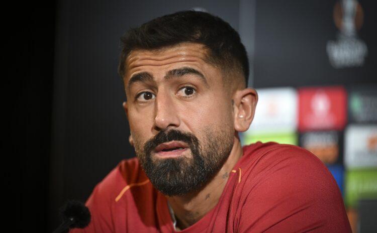 Kerem Demirbay: Bazı şeyler yazılıyor ama ben Galatasaray'da olmaktan çok mutluyum