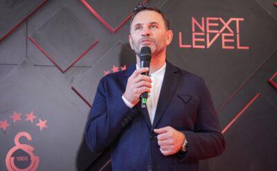 Okan Buruk: Kiminle başlarsak başlayalım Trabzonspor’u yenmek için elimizden geleni yapacağız