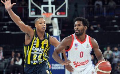 Lider Fenerbahçe, Bahçeşehir deplasmanında hata yapmadı