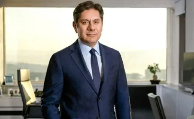 Akbank Genel Müdürü Gür: Enflasyondaki düşüş faiz indirimini destekliyor