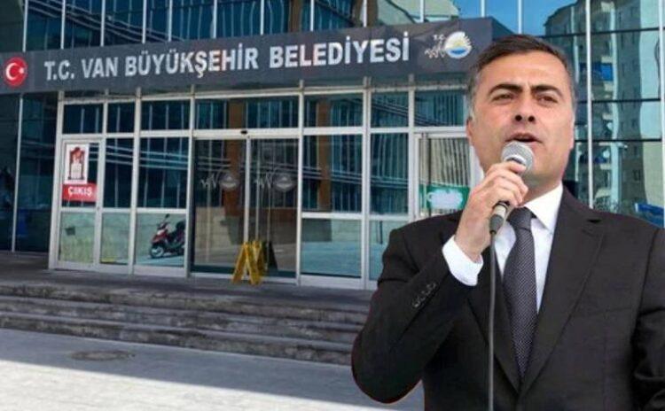 Yargıtay'dan yeni karar: Abdullah Zeydan'ın koltuğu yine sallanıyor