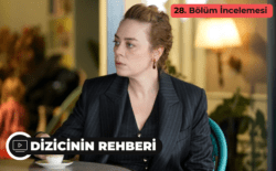 Bahar: İşler de aşklar da karışık!