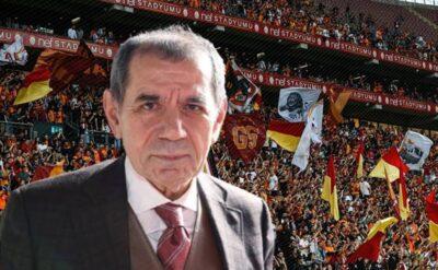 Galatasaray yönetimini rahatlatan karar: Karaborsa bilet satışı iddiasında kovuşturmaya yer yok