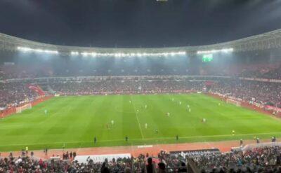 Nereden nereye: Türk futbolundaki ekonomik çöküşün fotoğrafı