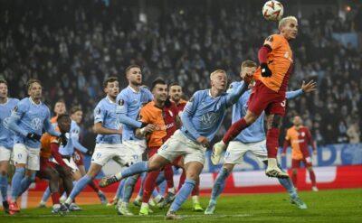 Galatasaray’a ‘Kuzey Işığı’ yaramıyor…