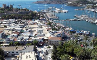 İngilizlerin Muğla aşkı bir başka