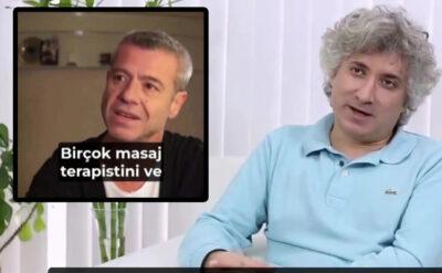 Sanatçılardan sonra akademisyenler: Profesör sesiyle ‘krem’ dolandırıcılığı