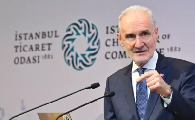 İTO Başkanı: Asgari ücret CEO maaşını bile etkiliyor, o yüzden hedef enflasyona göre belirlenmeli