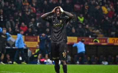 Trabzonspor’da Güneş bir türlü açmıyor: Öne geçmek yetmiyor