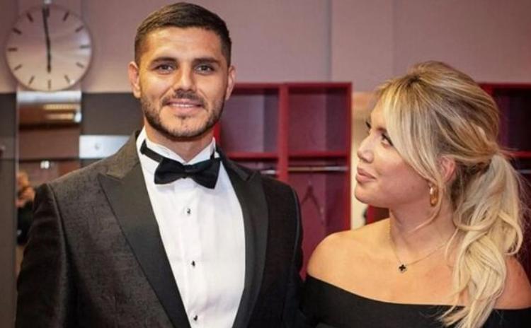 Wanda Nara: İlk ihaneti o yaptı! Icardi: Takım arkadaşlarıma yazdı