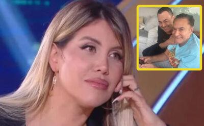 Türkiye’de Mehmet Ali Erbil ve Serdar Ortaç, Arjantin’de Wanda Nara: Soruşturma açıldı