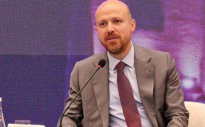 Bilal Erdoğan: Aslında şalvar çok rahat ama giyince yobazsın, gericisin