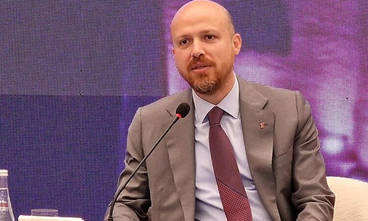 Bilal Erdoğan’ın kültürel sıkışmışlığı: Kendisi gibi olmasının önünde bir tek engel var aslında