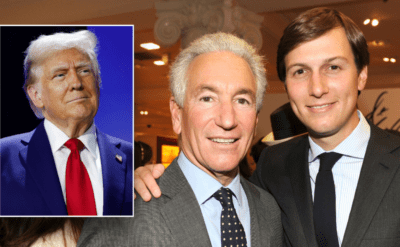 Amerika’da ağır nepotizm rüzgarları: Biri dünürünü büyükelçi yapıyor, diğeri oğlunun suçlarını affetti