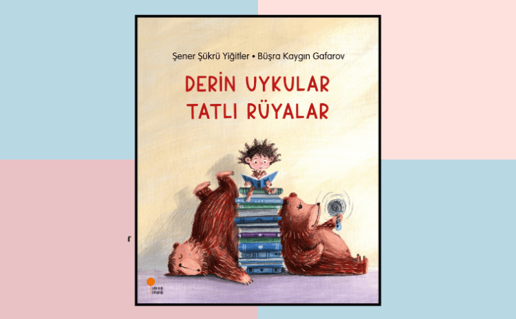 Derin Uykular Tatlı Rüyalar: Didaktikliğe kaçmadan iklim krizi gerçeği