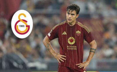 Cim-bom’da Dybala sesleri: Menajeri stada geldi, Metin Öztürk görüşmeleri doğruladı