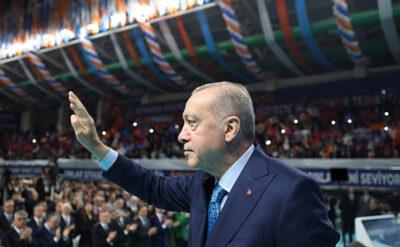 Yeni asgari ücreti savunurken Erdoğan: Popülizmin tuzağına düşmeden yöneteceğiz