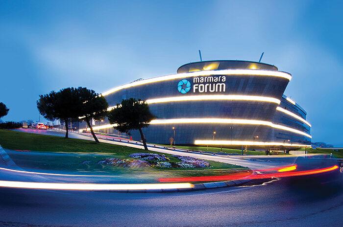 LC Waikiki’nin sahipleri AVM işine girdi