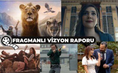 Ormanda yeni bir lider doğuyor, şımarık oğlan dersini alıyor!