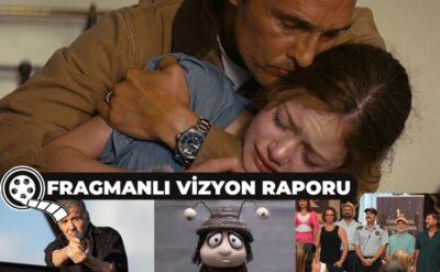 Babaların kızları için yaptığı yolculuk hiç biter mi!