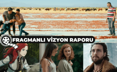 Yılın en iyilerinden ‘Hemme…’: Öfke ruhu kemirir!