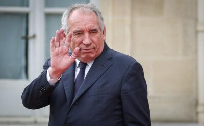 İşte Fransa’nın yeni başbakanı: Sağcıların temkinli yaklaştığı François Bayrou