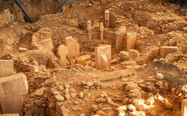 İnsanlık tarihinin yeniden yazıldığı Şanlıurfa'ya Neolitik Yol