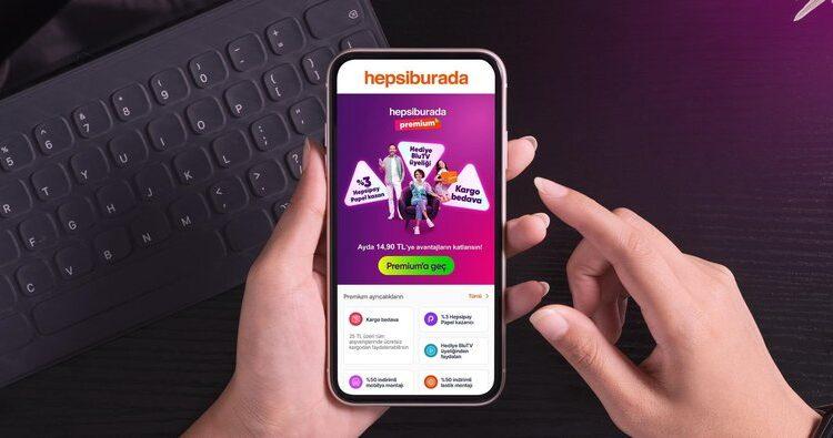 Hepsiburada'ya da Rekabet Kurulu'ndan Trendyol tarifesi