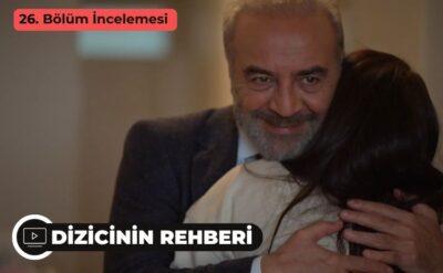 İnci Taneleri: Katili öğrenebilme ihtimalini sevdik…