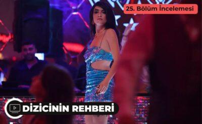 İnci Taneleri: Fail geziyor, herkes dert çekiyor