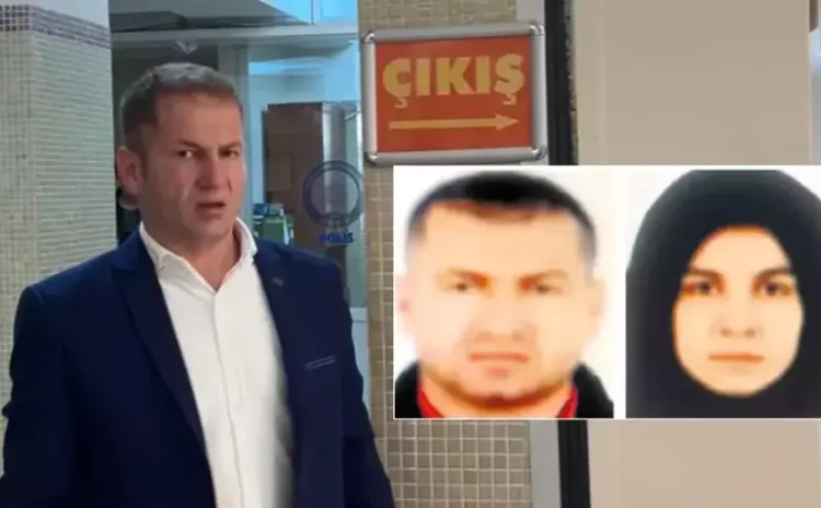 Kiminle evlense intihar ediyor… Ne yaptın bu kadınlara İsmet?