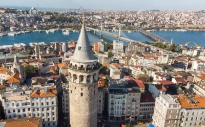 İstanbul’da ortalama kira 25 bine çıktı! 10 kiracıdan biri ödemede zorlanıyor