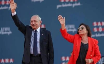 Selvi Kılıçdaroğlu CHP’ye küstü, sosyal medyada takibi bıraktı