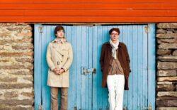 Kings of Convenience melankolik melodileriyle İstanbul’a geliyor