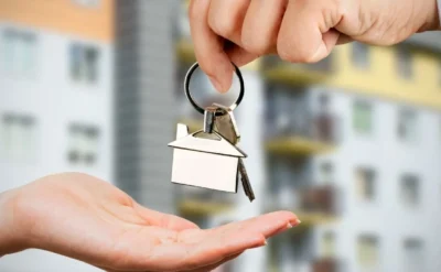 Konut satışları kasımda hız kesti, ancak yine de zirvenin hemen altında tutunuyor