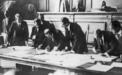 PKK’nın Lozan’a karşı olduğunu yeni mi fark ettiniz?